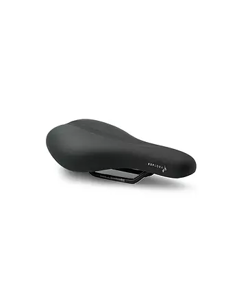SELLE ROYAL | Sillín de bicicleta para niños Explora Junior Medium | 